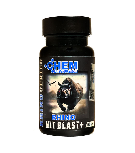 M1T Blast