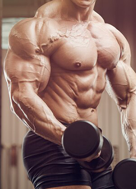 bulking